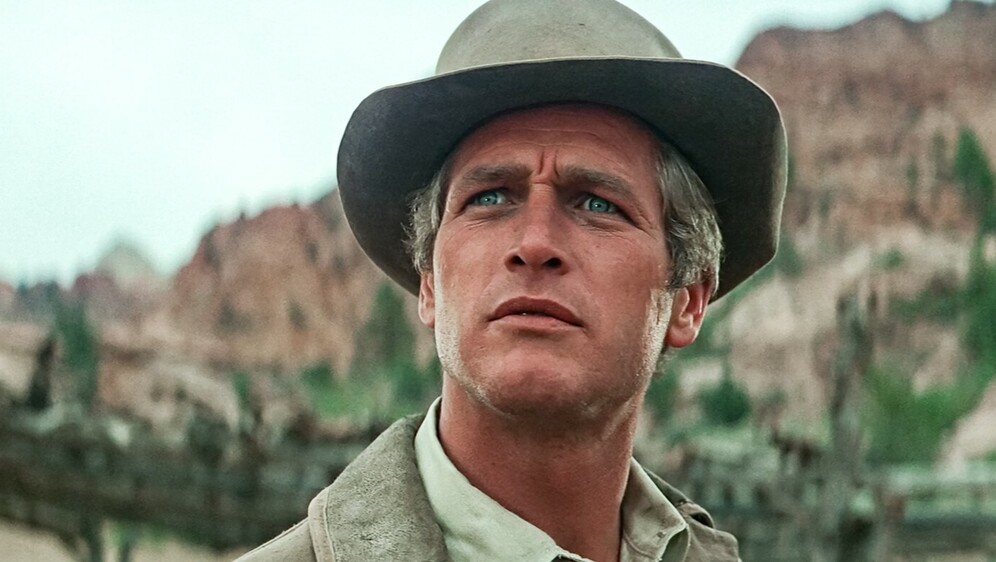 Paul Newman - 7