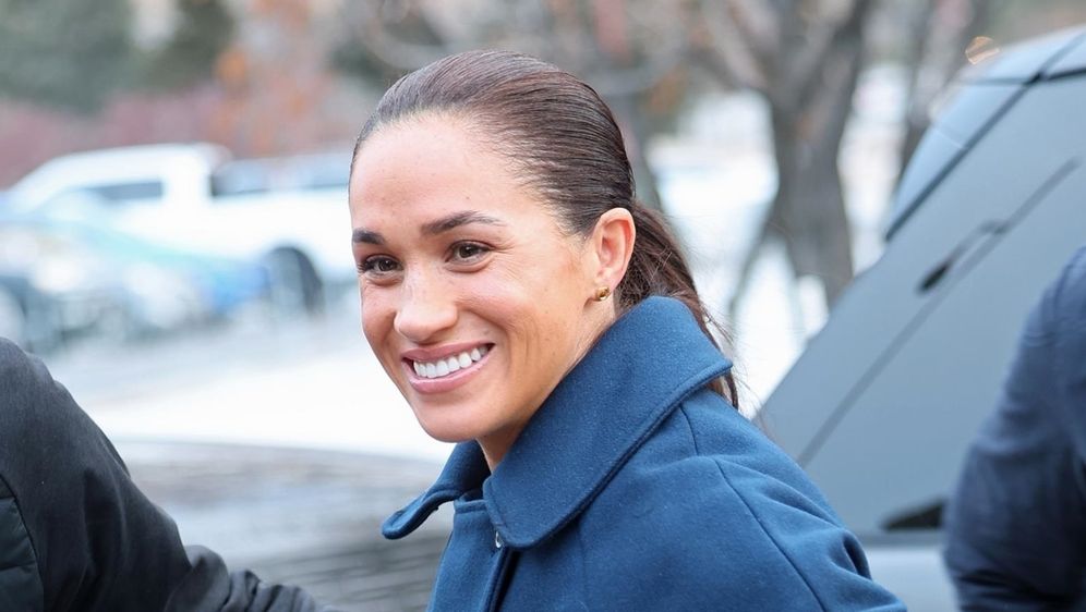 Meghan Markle na filmskom festivalu Sundance
