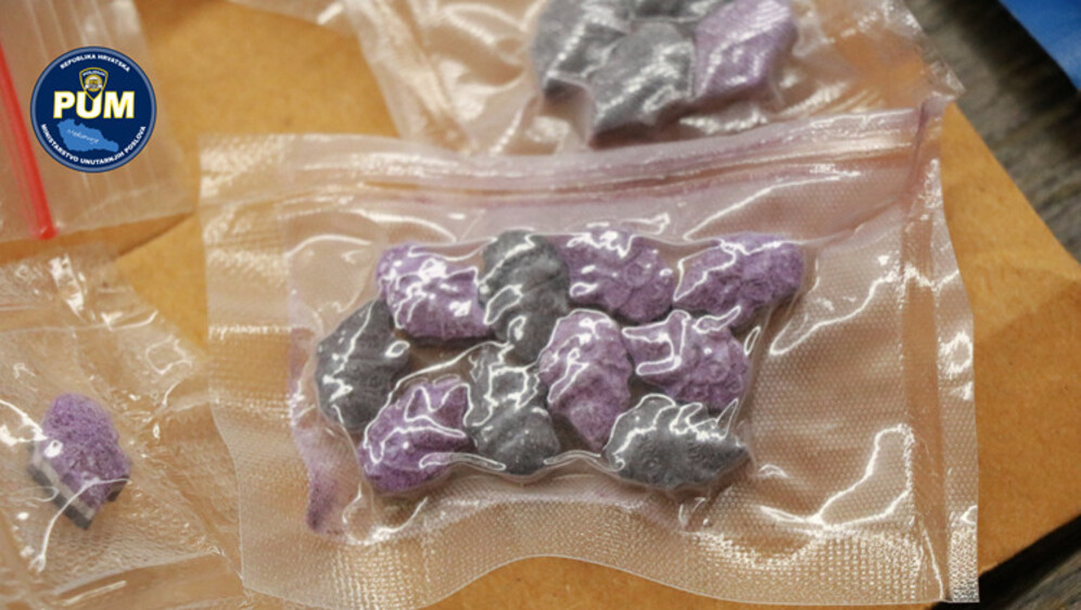 Pretres stana u Čakovcu - 2