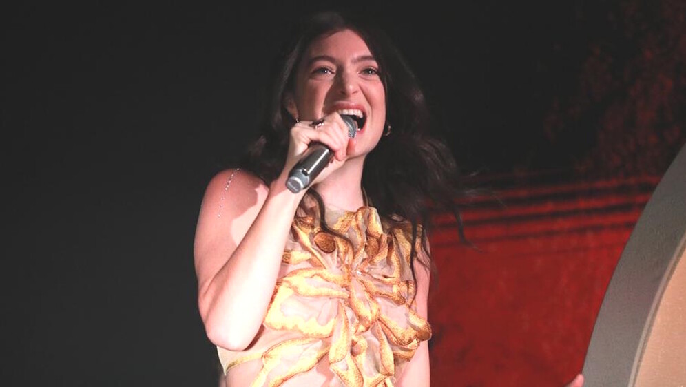 Lorde