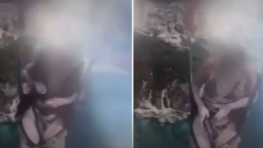 Djevojka koja je pala s 50 metara i poginula