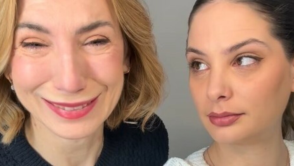 Daria Lorenci Flatz, Mirna Mihelčić