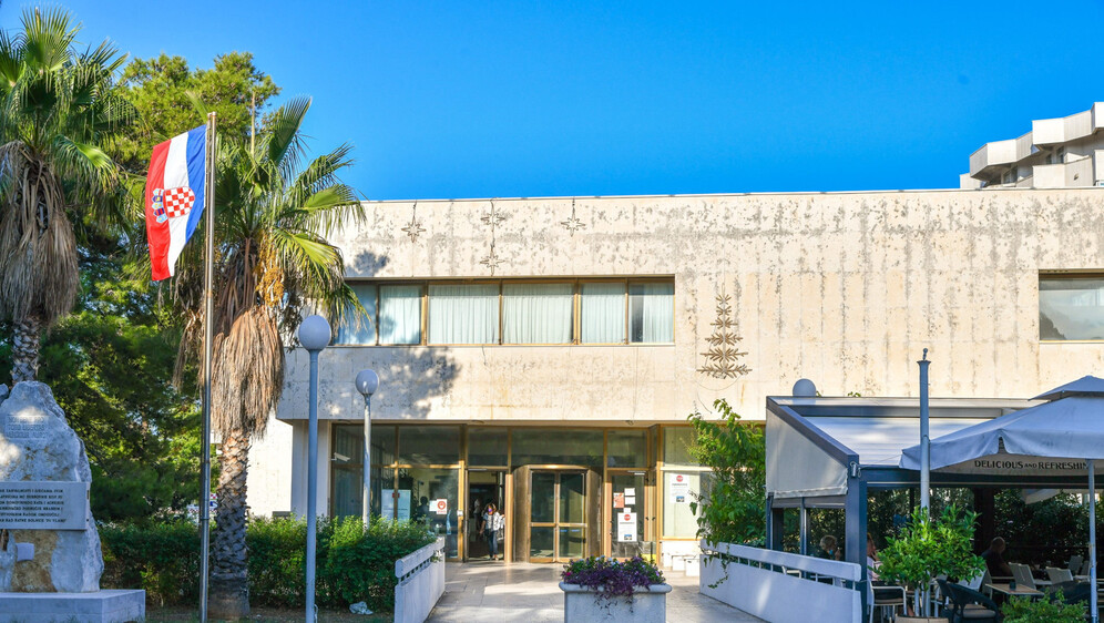 Opća bolnica Dubrovnik