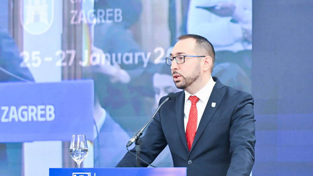 Tomislav Tomašević