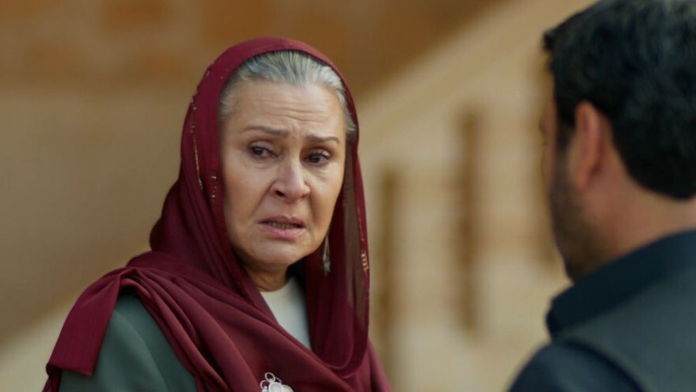 Daleki grad, 28.01. - 7