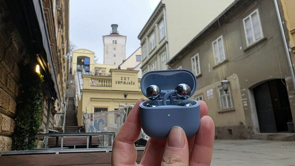 Huawei FreeClip 2 - 3