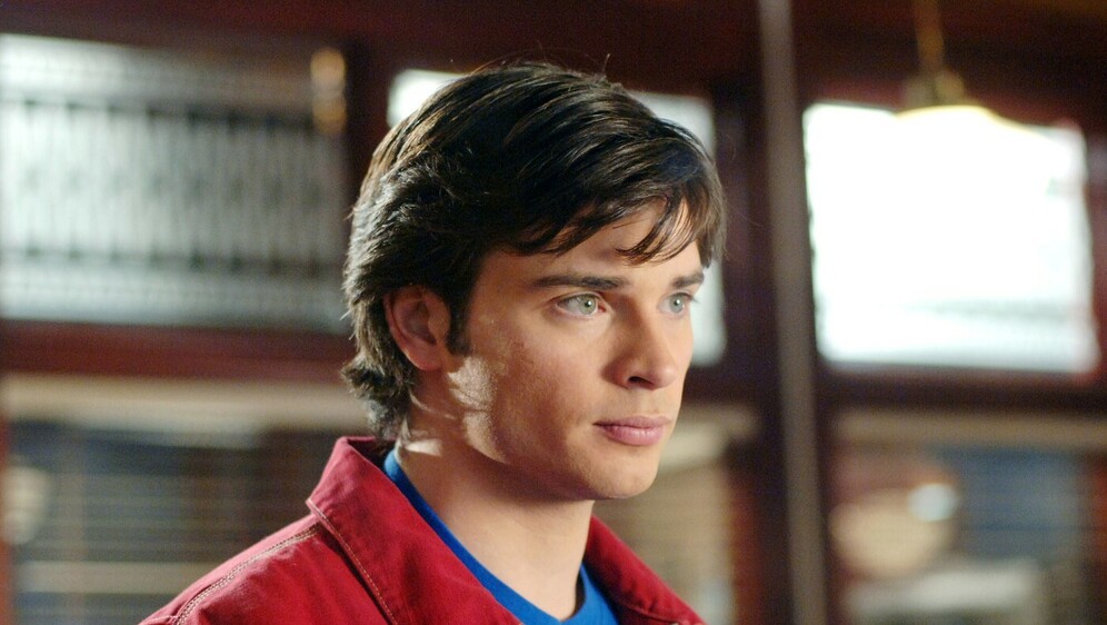 Tom Welling - 4
