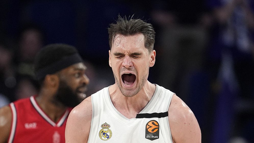 Mario Hezonja