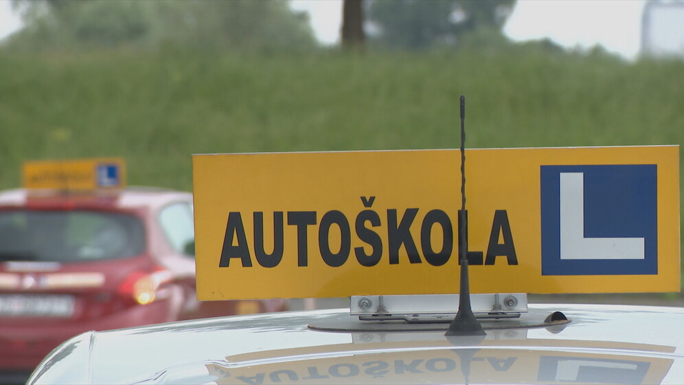 Autoškola
