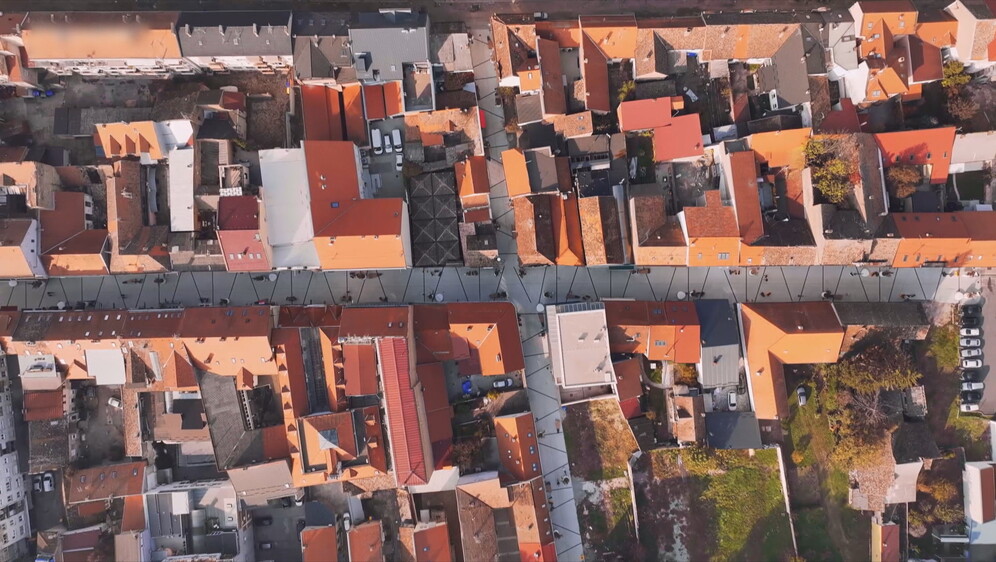 Nova gradska šetnica Slavonskog Broda