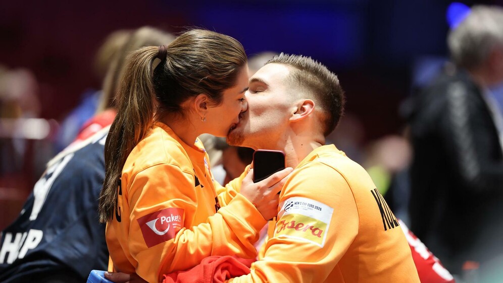 Hrvatski rukometaši slave pobjedu u Malmou - 2