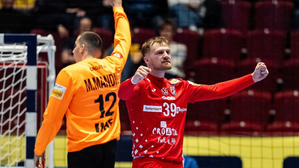 Matej Mandić i David Mandić