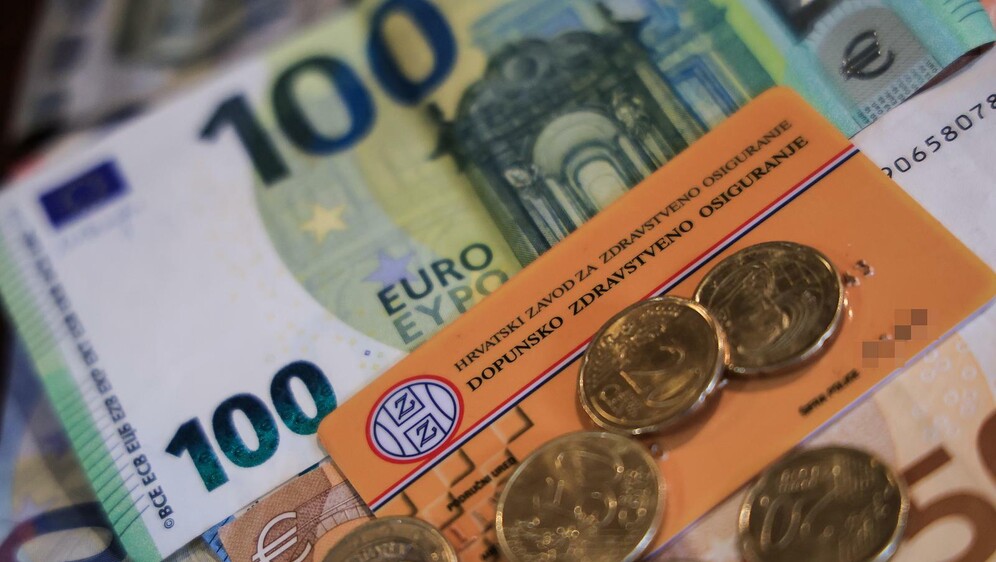 Dopunsko zdravstveno osiguranje