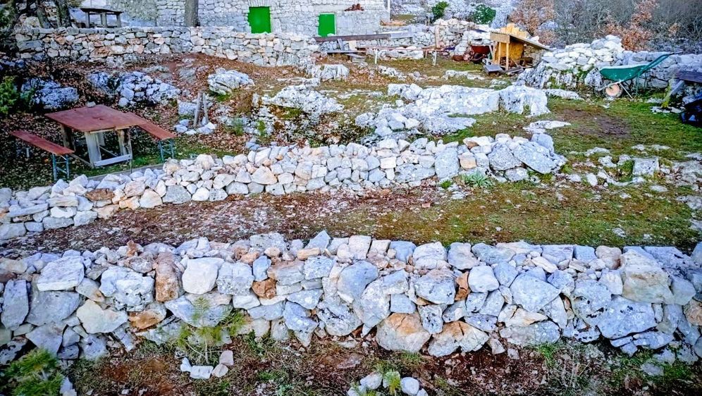 Planinarska kuća Podglogovik - 4