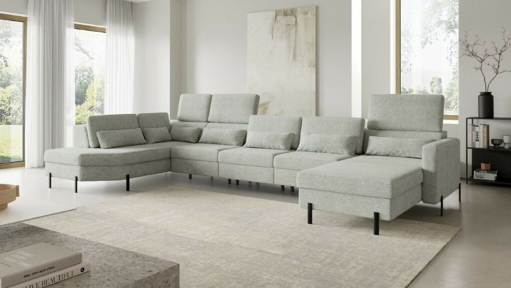 Kauči i kutne garniture - 3