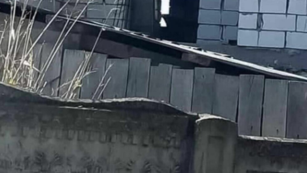 Bizaran način gradnje kuće na Balkanu