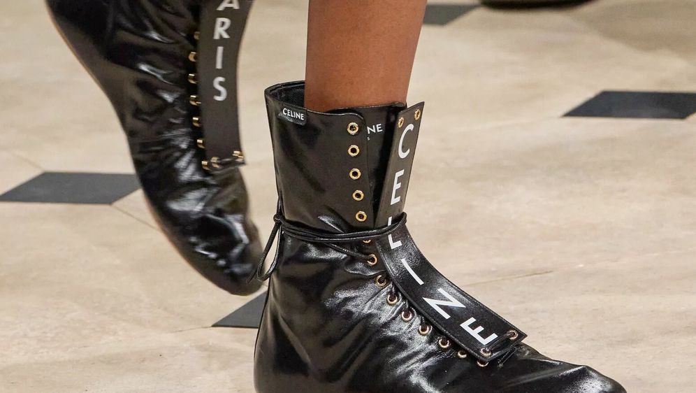 Namjeravate li nositi boksačke tenisice?