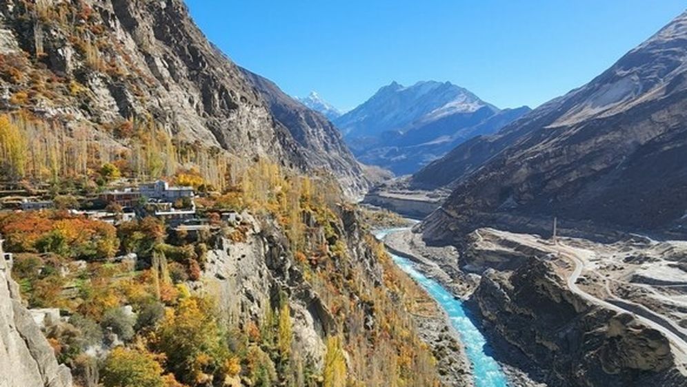 Altit u Pakistanu - 6