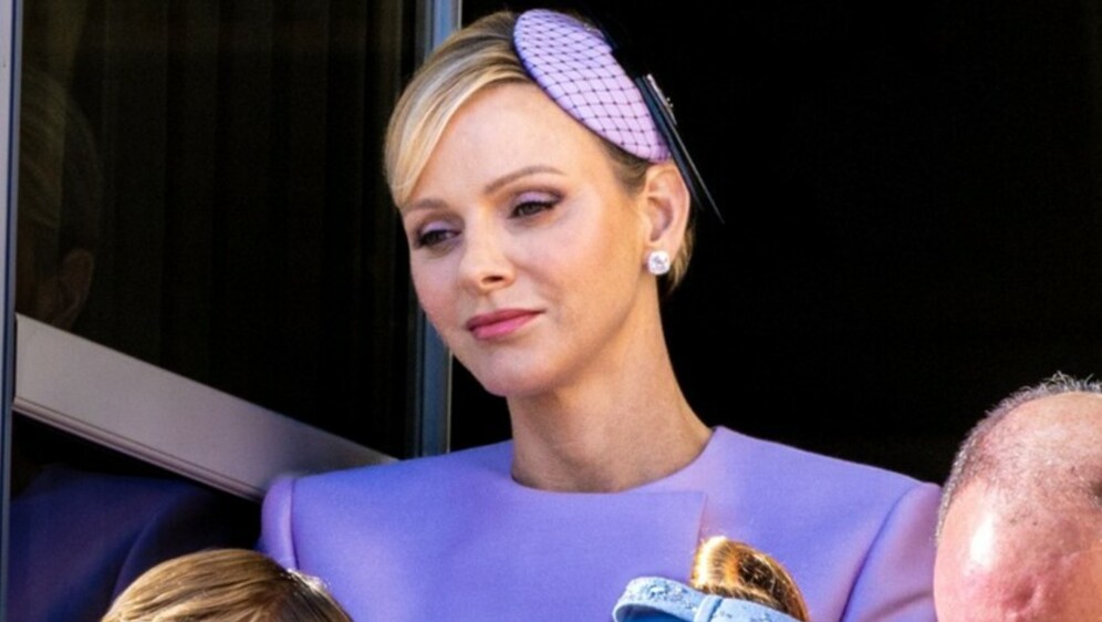 Princeza Charlene - 3