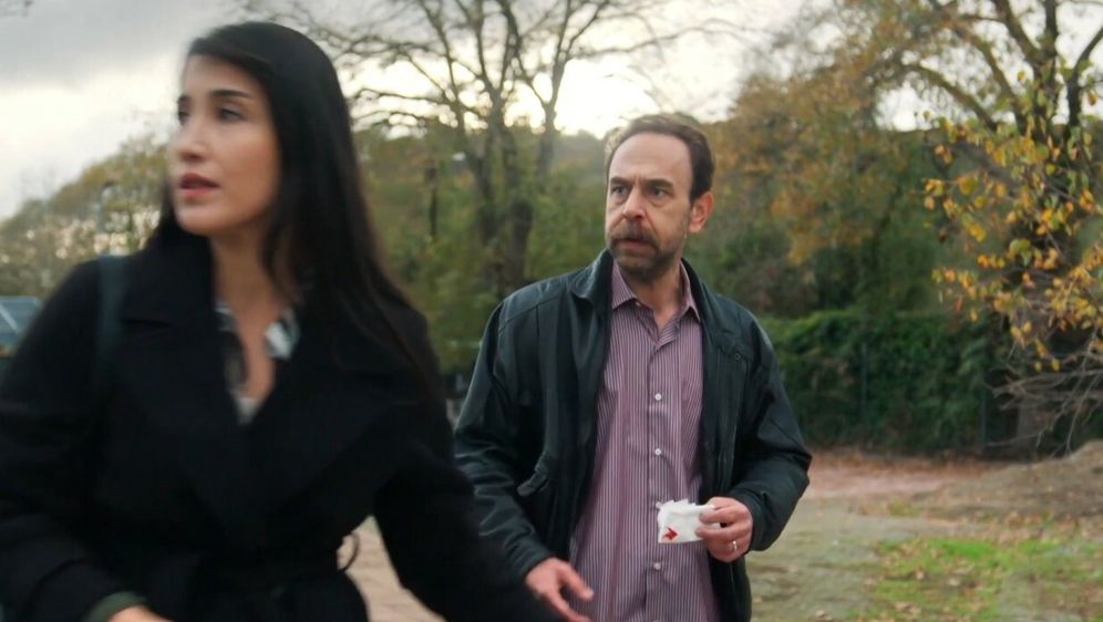 Tajne prošlosti, 29.01 - 6