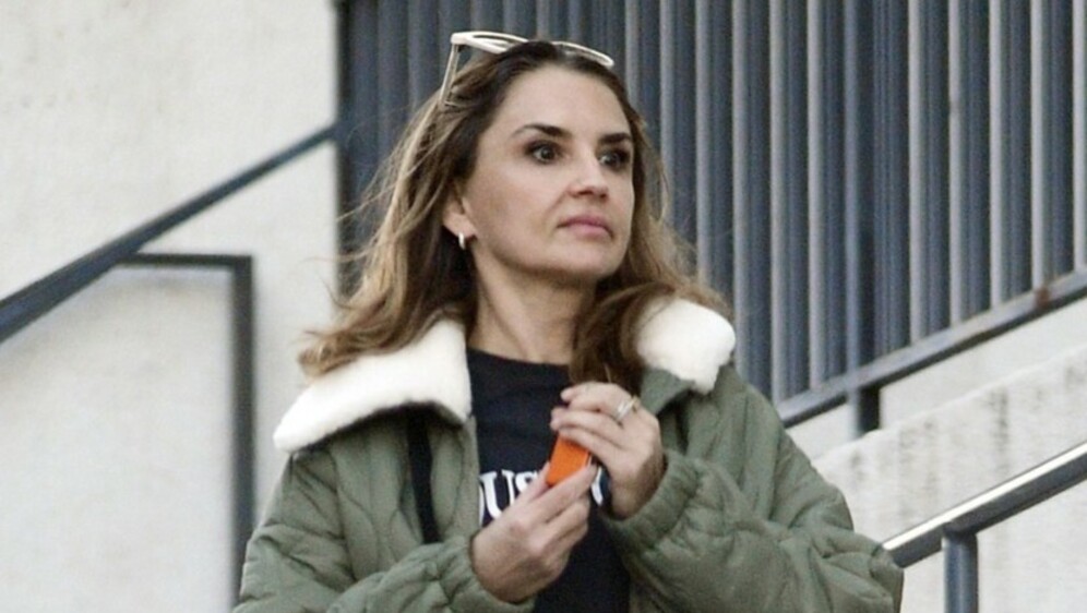 Rachael Leigh Cook - 1