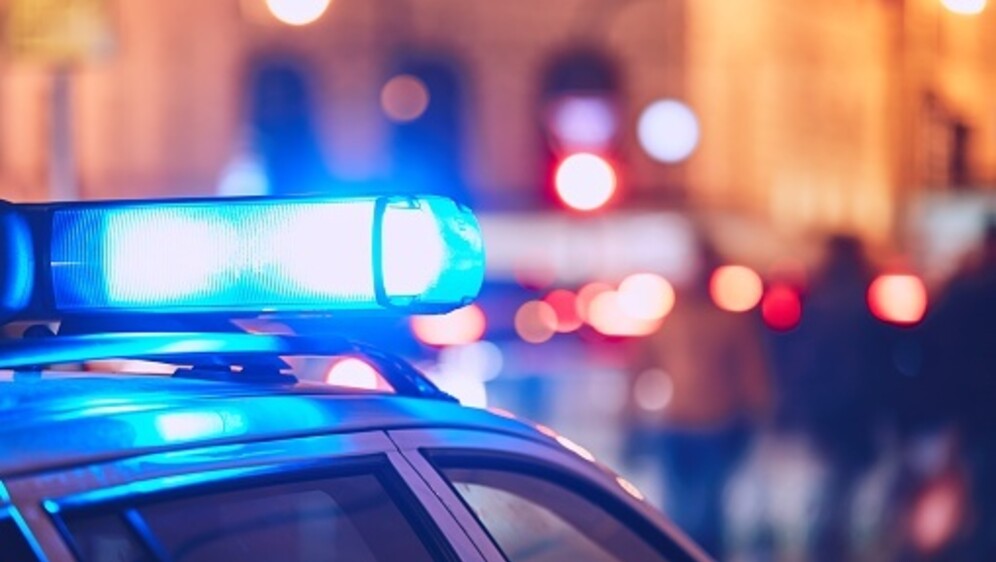 Policija, ilustracija