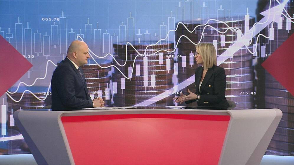 Sabina Tandara Knezović i Ante Šušnjar - 2