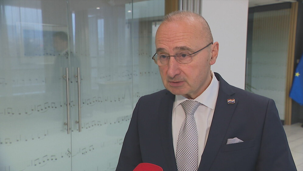 Gordan Grlić-Radman