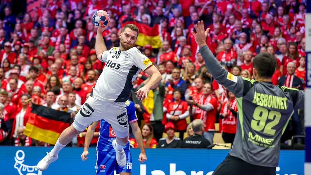 Njemačka - Francuska