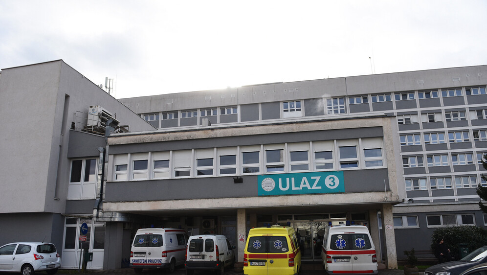 Opća bolnica Karlovac