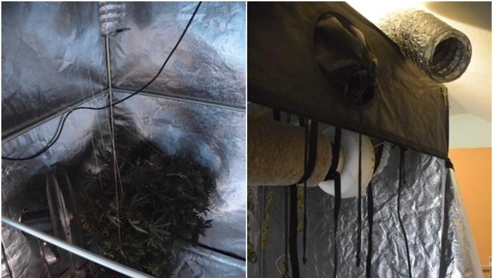 Policija otkrila dva laboratorija za proizvodnju droga