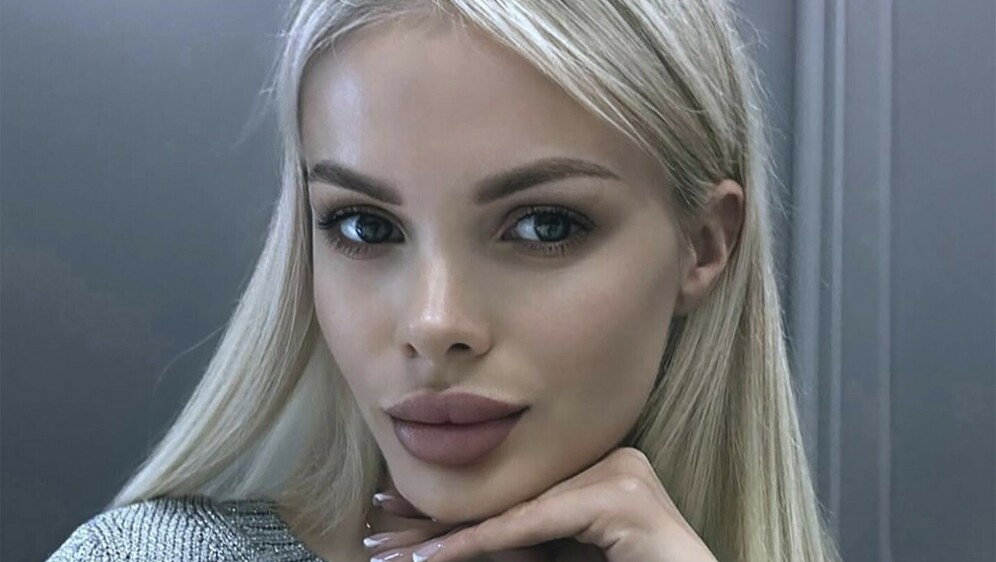 Anželika Tartanova - 7