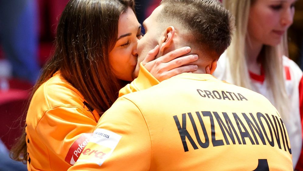 Prizori ljubavi i zajedništva na Europskom prvenstvu u rukometu