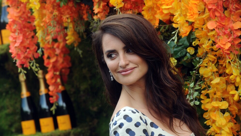 Penelope Cruz - 7