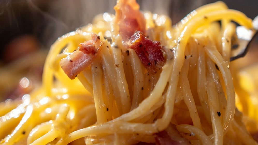 Carbonara