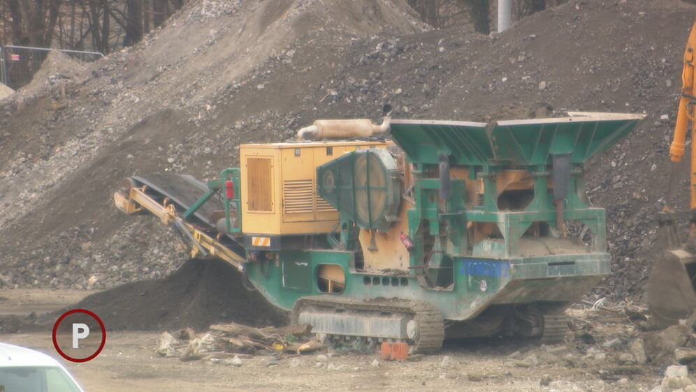 Provjereno: Građevinski otpad - 5