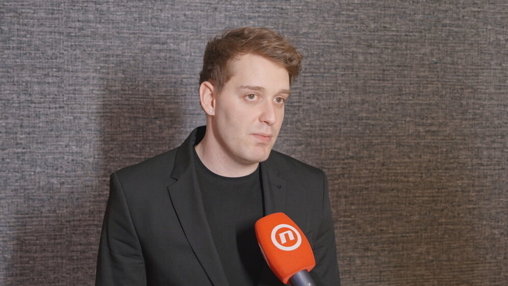 Jure Brkljača, pjevač