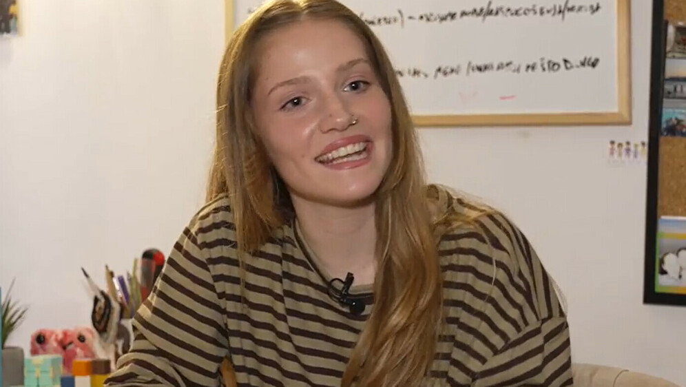 In Magazin: Ema Bubić