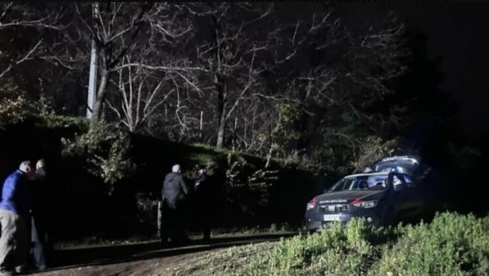 Mjesto Montagnareale