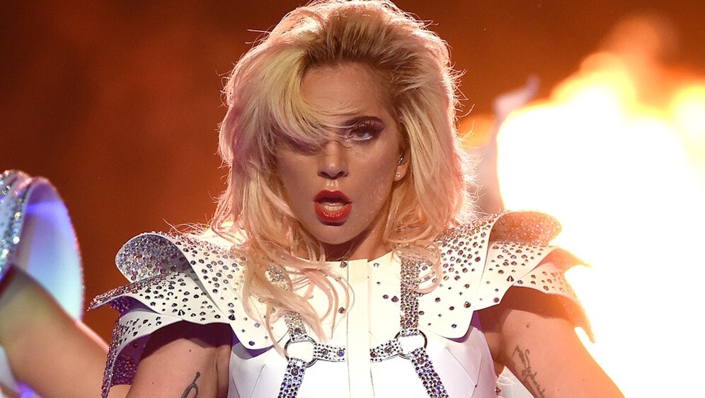 Lady Gaga