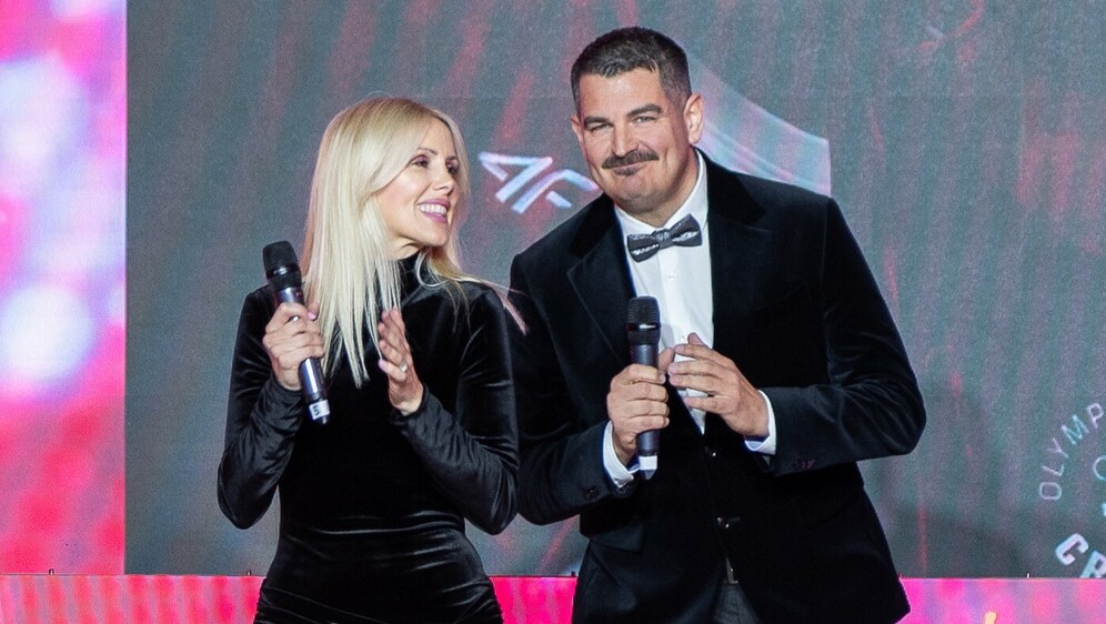 Silvia Dvornik, Marko Pecotić Peco