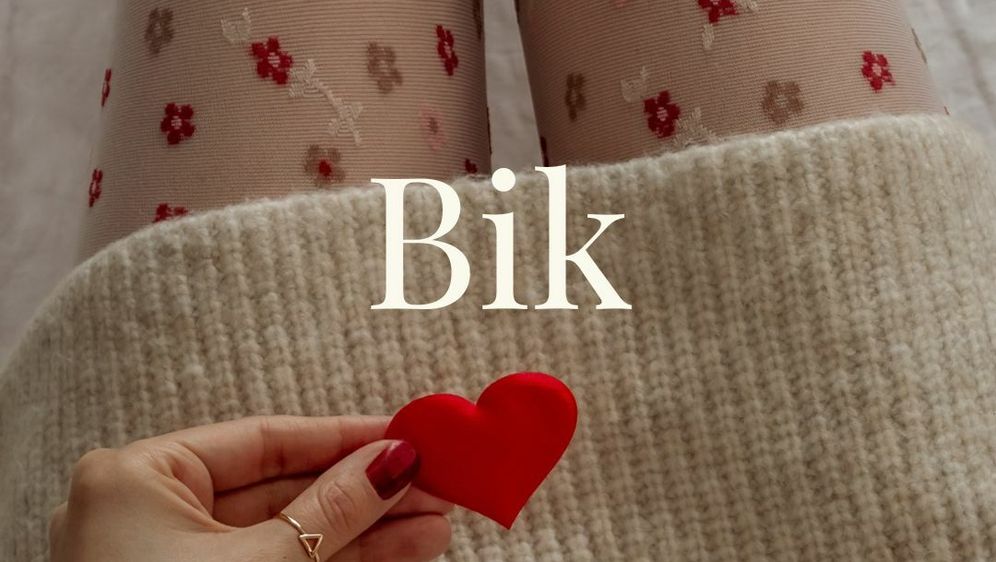 Bik