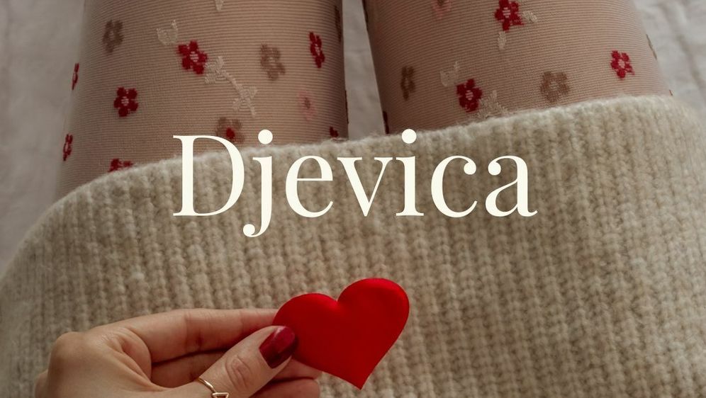 Djevica