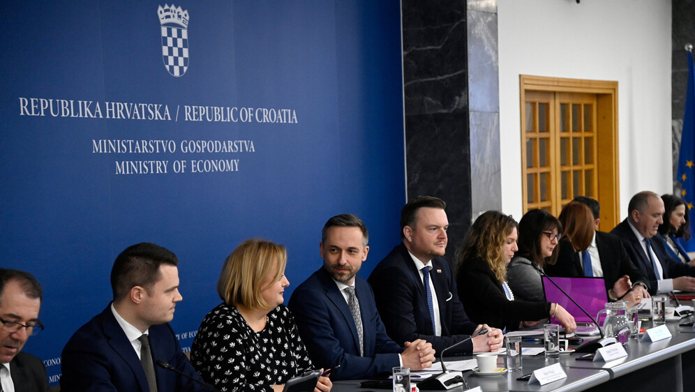 Pregovori Vlade i sindikata