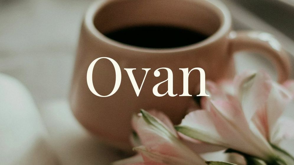 Ovan