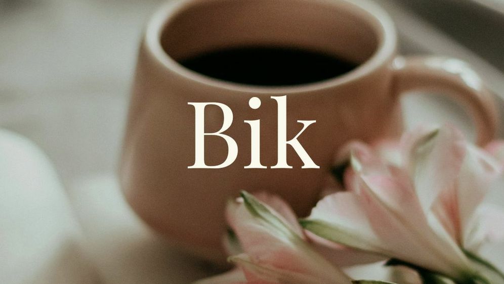 Bik