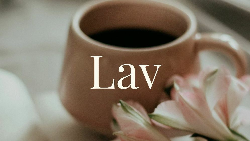 Lav