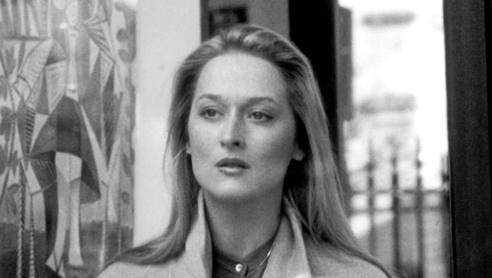 Meryl Streep