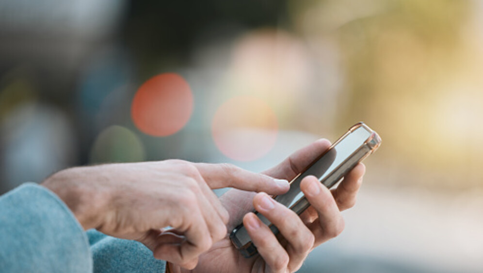 Online kupovina, ilustracija