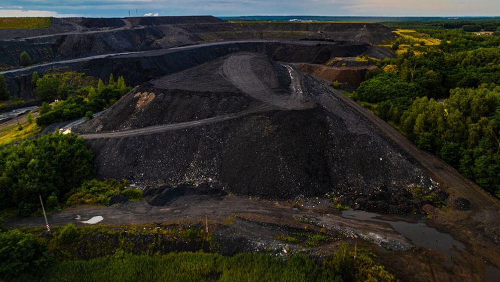 Odlagalište ugljenog otpada